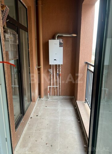 Сдаётся 2-комн. новостройка 61 м², Абшеронcкий  р., photo 19 from 20