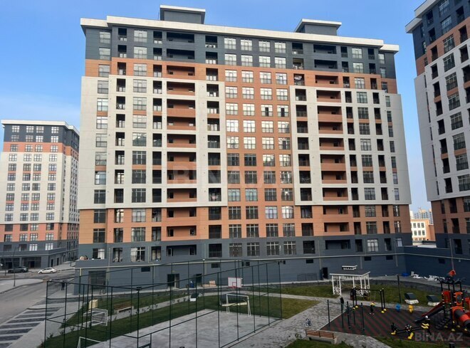 Сдаётся 2-комн. новостройка 61 м², Абшеронcкий  р., photo 3 from 20