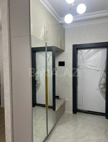 Сдаётся 2-комн. новостройка 61 м², Абшеронcкий  р., photo 14 from 20