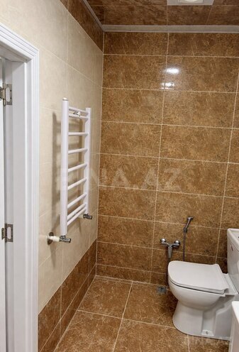 Сдаётся 2-комн. новостройка 61 м², Абшеронcкий  р., photo 18 from 20