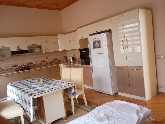 Satılır 6 otaqlı həyət evi/bağ evi 380 m², photo 6 from 10