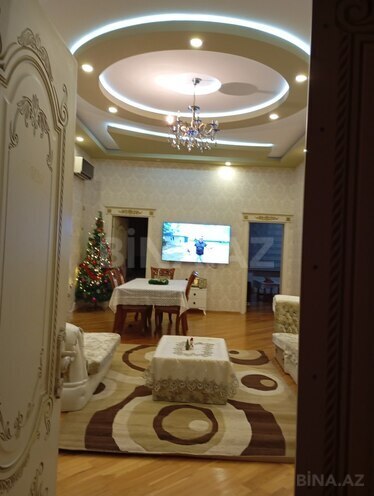 Satılır 6 otaqlı həyət evi/bağ evi 380 m², photo 5 from 10