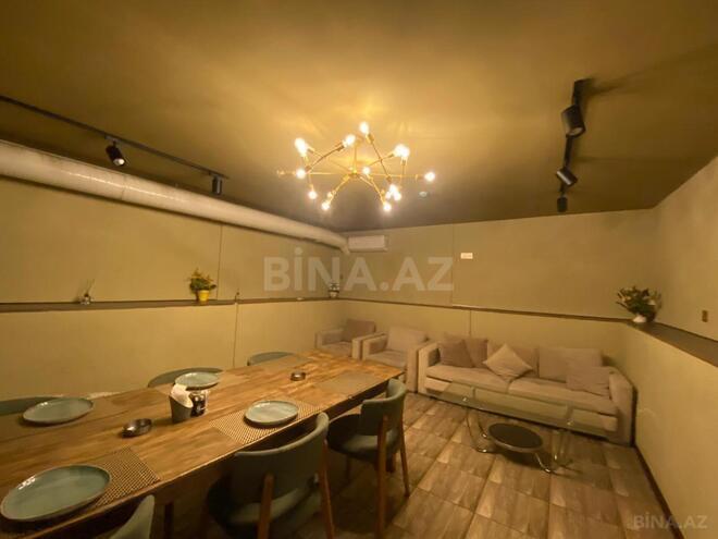 İcarəyə verilir  obyekt 185 m², Elmlər Akademiyası m., photo 12 from 15