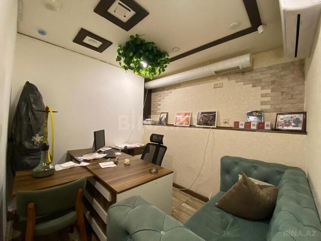 İcarəyə verilir  obyekt 185 m², Elmlər Akademiyası m., photo 13 from 15