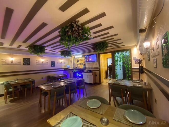 İcarəyə verilir  obyekt 185 m², Elmlər Akademiyası m., photo 3 from 15