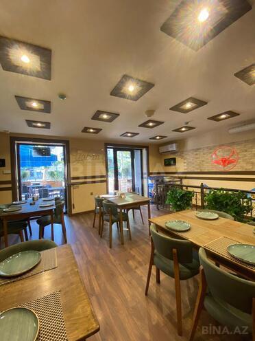 İcarəyə verilir  obyekt 185 m², Elmlər Akademiyası m., photo 5 from 15