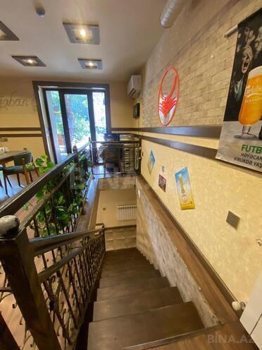 İcarəyə verilir  obyekt 185 m², Elmlər Akademiyası m., photo 9 from 15