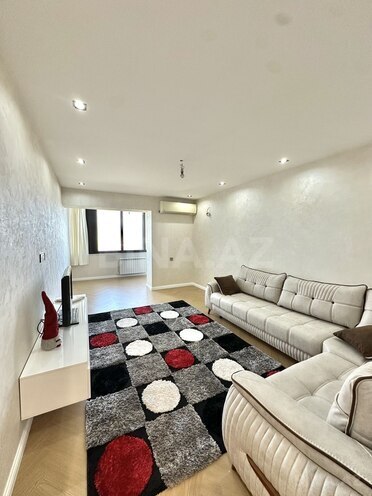 Продаётся 2-комн. новостройка 60 м², м. Гянджлик, photo 1 from 14