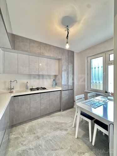 Продаётся 2-комн. новостройка 60 м², м. Гянджлик, photo 7 from 14