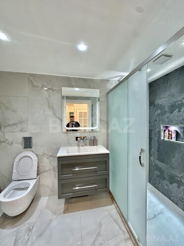 Продаётся 2-комн. новостройка 60 м², м. Гянджлик, photo 13 from 14