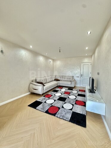 Продаётся 2-комн. новостройка 60 м², м. Гянджлик, photo 5 from 14