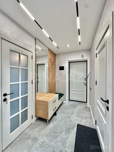Продаётся 2-комн. новостройка 60 м², м. Гянджлик, photo 12 from 14