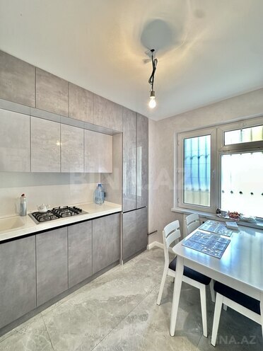 Продаётся 2-комн. новостройка 60 м², м. Гянджлик, photo 6 from 14