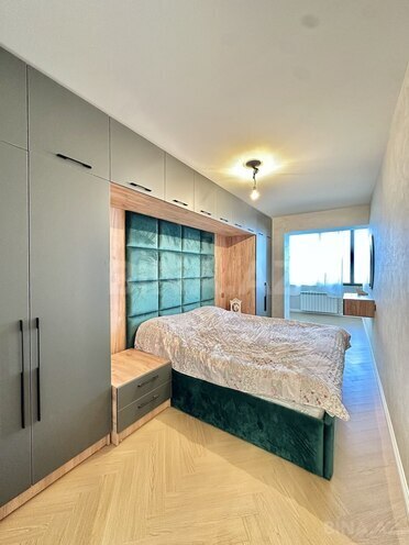 Продаётся 2-комн. новостройка 60 м², м. Гянджлик, photo 9 from 14