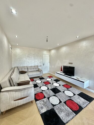 Продаётся 2-комн. новостройка 60 м², м. Гянджлик, photo 3 from 14