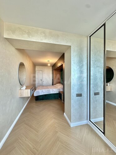 Продаётся 2-комн. новостройка 60 м², м. Гянджлик, photo 10 from 14