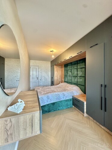 Продаётся 2-комн. новостройка 60 м², м. Гянджлик, photo 11 from 14