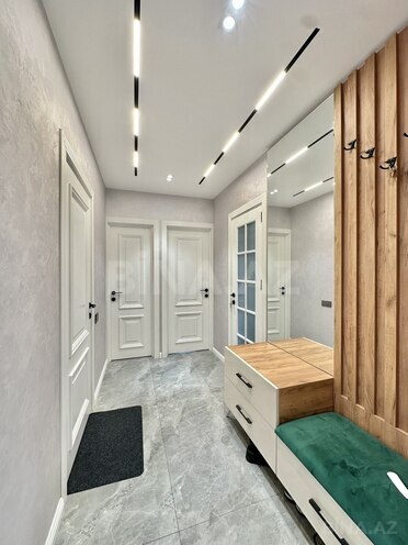 Продаётся 2-комн. новостройка 60 м², м. Гянджлик, photo 8 from 14