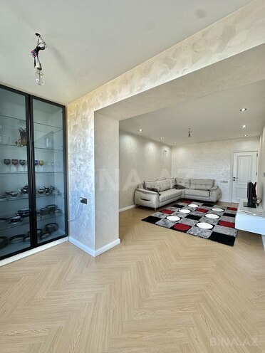 Продаётся 2-комн. новостройка 60 м², м. Гянджлик, photo 4 from 14