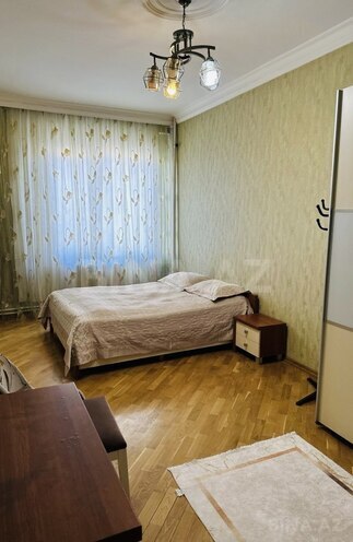 Сдаётся 3-комн. новостройка 135 м², м. Нариман Нариманов, photo 11 from 13