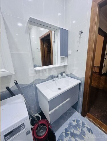Сдаётся 3-комн. новостройка 135 м², м. Нариман Нариманов, photo 12 from 13