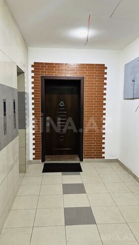 Сдаётся 3-комн. новостройка 135 м², м. Нариман Нариманов, photo 4 from 13