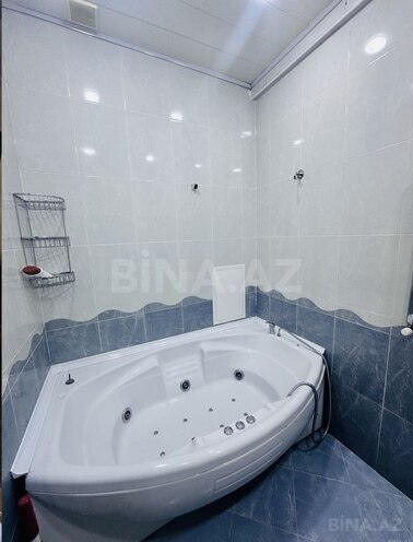 Сдаётся 3-комн. новостройка 135 м², м. Нариман Нариманов, photo 9 from 13