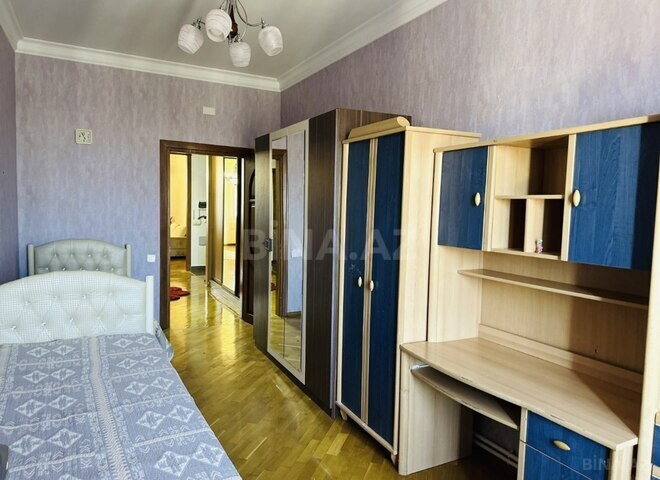 Сдаётся 3-комн. новостройка 135 м², м. Нариман Нариманов, photo 10 from 13