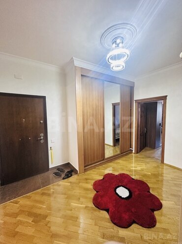 Сдаётся 3-комн. новостройка 135 м², м. Нариман Нариманов, photo 6 from 13