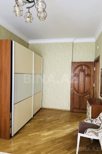 Сдаётся 3-комн. новостройка 135 м², м. Нариман Нариманов, photo 5 from 13
