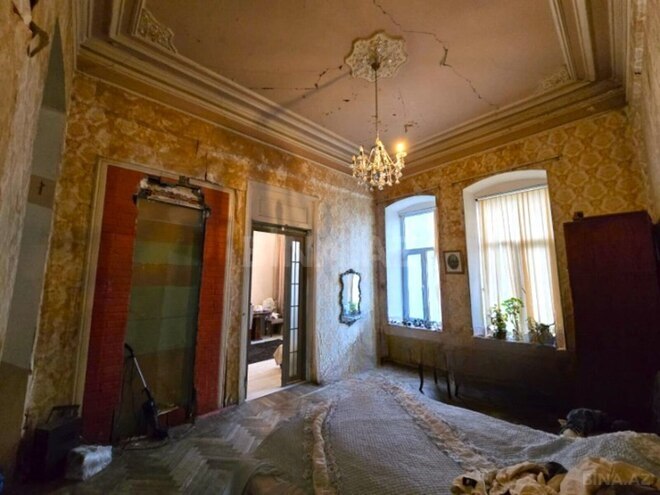 Продаётся 3-комн. вторичка 80 м², м. Сахил, photo 10 from 15