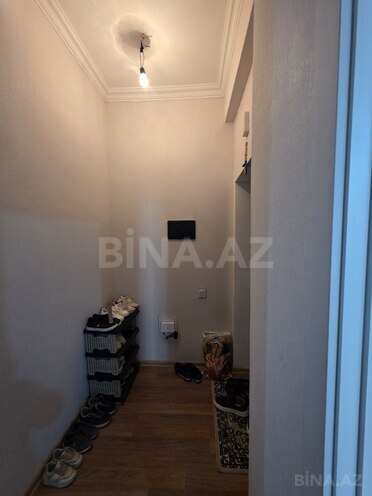 Satılır 3 otaqlı yeni tikili 77 m², Hövsan q., photo 11 from 14