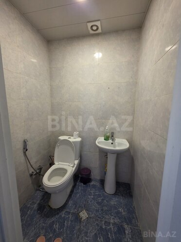 Satılır 3 otaqlı yeni tikili 77 m², Hövsan q., photo 12 from 14