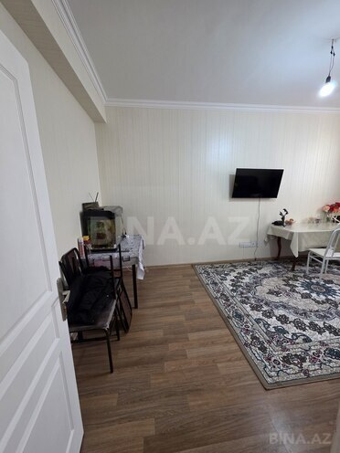 Satılır 3 otaqlı yeni tikili 77 m², Hövsan q., photo 7 from 14