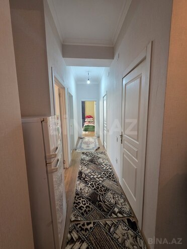 Satılır 3 otaqlı yeni tikili 77 m², Hövsan q., photo 3 from 14