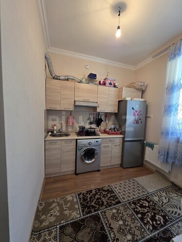 Satılır 3 otaqlı yeni tikili 77 m², Hövsan q., photo 10 from 14
