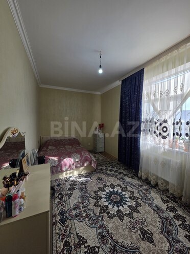 Satılır 3 otaqlı yeni tikili 77 m², Hövsan q., photo 5 from 14