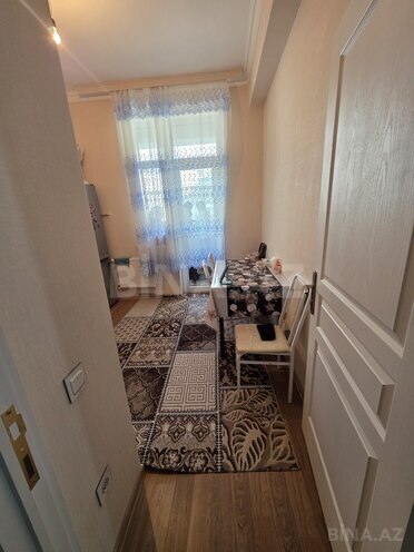 Satılır 3 otaqlı yeni tikili 77 m², Hövsan q., photo 9 from 14