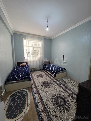 Satılır 3 otaqlı yeni tikili 77 m², Hövsan q., photo 6 from 14