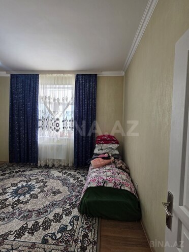 Satılır 3 otaqlı yeni tikili 77 m², Hövsan q., photo 4 from 14