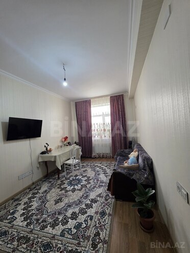 Satılır 3 otaqlı yeni tikili 77 m², Hövsan q., photo 8 from 14