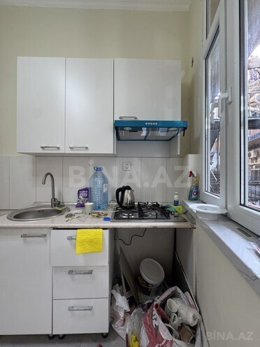 Satılır 1 otaqlı köhnə tikili 25 m², 28 May m., photo 9 from 14