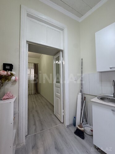Satılır 1 otaqlı köhnə tikili 25 m², 28 May m., photo 10 from 14