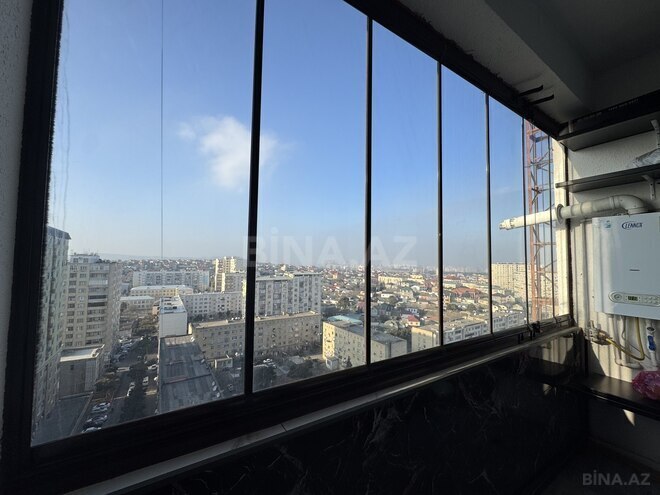 Сдаётся 2-комн. новостройка 70 м², пос. Бадамдар, photo 7 from 12