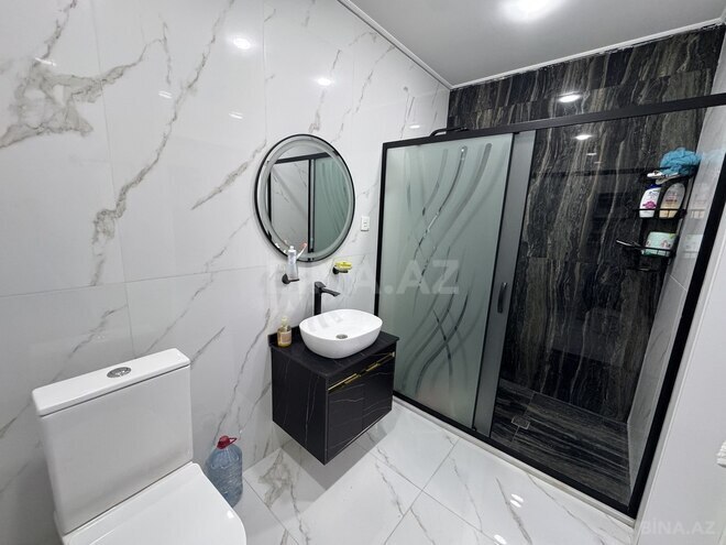 Сдаётся 2-комн. новостройка 70 м², пос. Бадамдар, photo 11 from 12