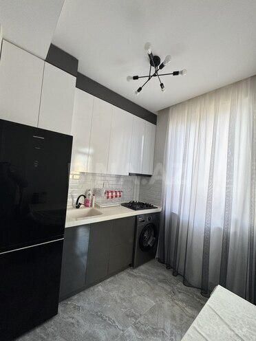 Сдаётся 2-комн. новостройка 70 м², пос. Бадамдар, photo 9 from 12