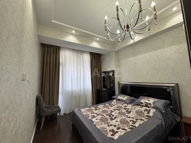 Сдаётся 2-комн. новостройка 70 м², пос. Бадамдар, photo 5 from 12