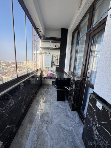 Сдаётся 2-комн. новостройка 70 м², пос. Бадамдар, photo 8 from 12