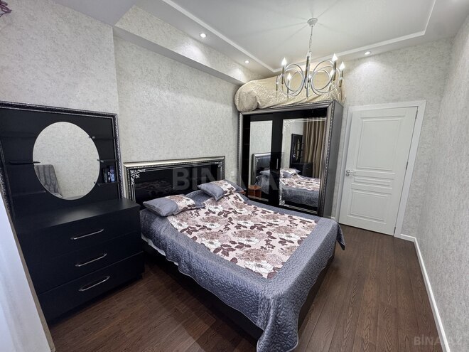 Сдаётся 2-комн. новостройка 70 м², пос. Бадамдар, photo 4 from 12