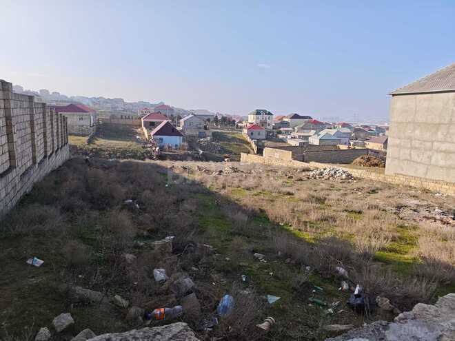 Satılır  torpaq 7 sot, Atyalı q., photo 3 from 10